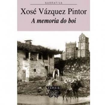 A memoria do boi