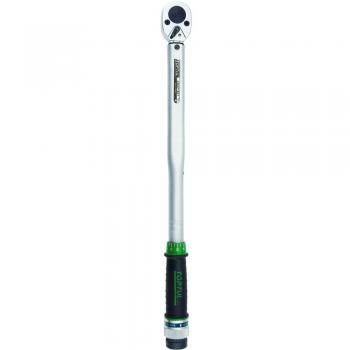 Llave Dinamométrica Toptul ANAF1621 1/2 40-210