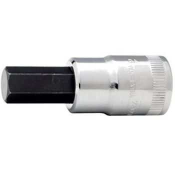 Bahco 7809Z-7/16 Vaso 1/2, 7/16