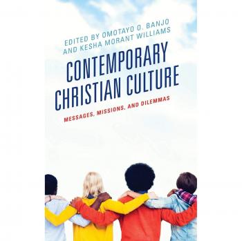 Cultura Cristiana Contemporánea