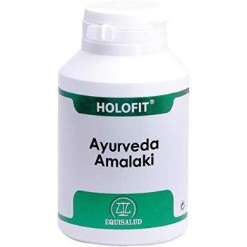 Holofit Ayurveda Amalaki 180 Cápsulas de Equisalud