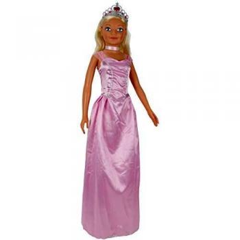 Vicam FR- Muñeca Gigante, 975, Color Carne