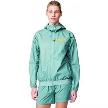 adidas Terrex agravic Hybrid Soft Shell Chaqueta, primavera/verano, hombre, color Gris - gris, tamaño 38