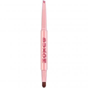Buxom Power Line Plumping Lip Liner - Magnetic Mauve