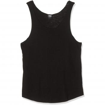 Urban Classics Camiseta De Tirantes Negro