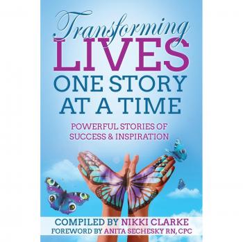 Historias Poderosas de Éxito e Inspiración: Transformando Vidas Una Historia a la Vez