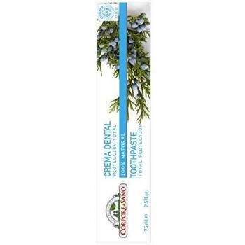 Crema Dental Protección Total ICEA
