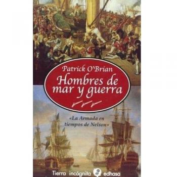 Hombres de mar y guerra