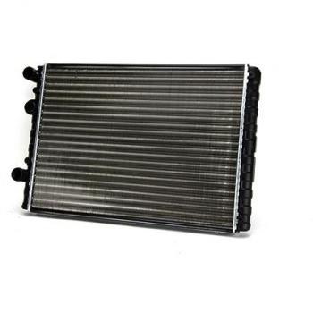 Radiador de refrigeración del motor THERMOTEC D7W050TT para VW Lupo (6X1, 6E1)