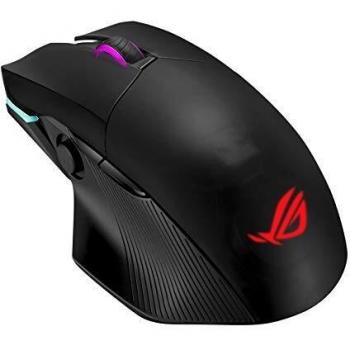 ASUS ROG Chakram - Ratón inalámbrico RGB de Gaming