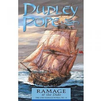 Ramage and the Dido: A Historical Naval Fiction Novel