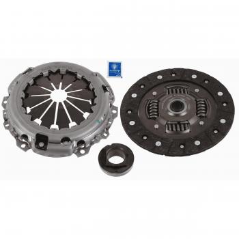 Kit de Embrague SACHS 3000 951 679