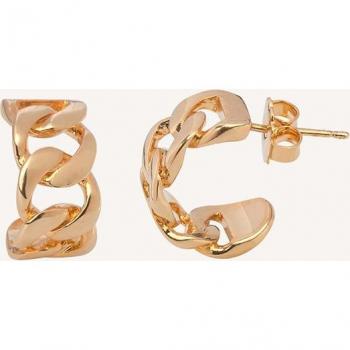 Pendientes de aro Essentials Vidal & Vidal G3466