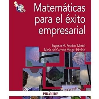 Matemáticas para el éxito empresarial