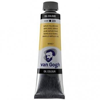 GOC 40ML AMARIL.NAP.OSC