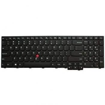 Teclado Lenovo 01EN708 - Sueco