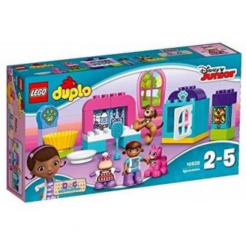 LEGO Duplo - Clínica Veterinaria de la Doctora