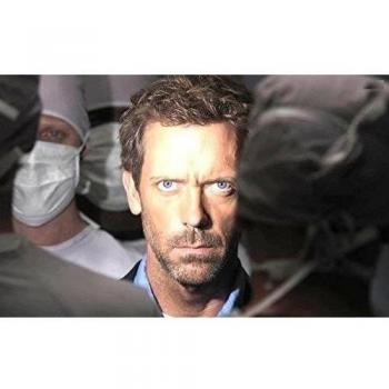 38x24 inch House MD Silk Poster Seda Cartel 3GSB-1F7