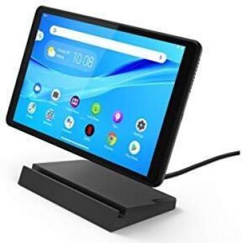 Tablet Lenovo Smart Tab M8 8 HD IPS 32GB 2GB RAM LTE Grigio con Google Assistant