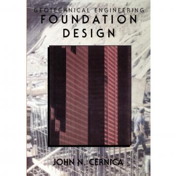 Cernica, John N.: Ingeniería Geotécnica - Edición en Tapa Blanda