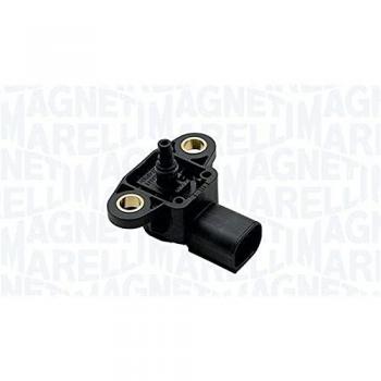 Sensor de presión del colector de admisión MAGNETI MARELLI 215810008000 para MERCEDES-BENZ: Classe E, Vito, Classe C, Viano, Classe CLK, Classe ML