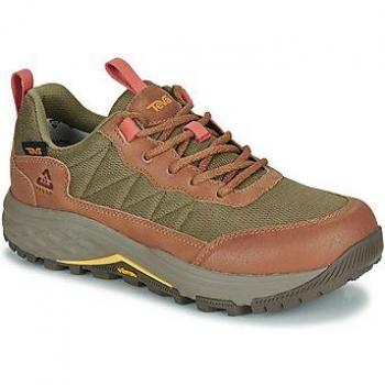 Teva Women's Ridgeview RP Hiking Boots - Tan, Size 8 M