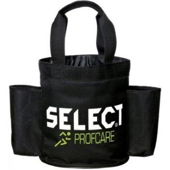 Select Unisex Water Bottle Holder - Black