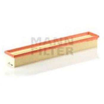 Original MANN-FILTER Filtro de aire C 52 107 – Para Automóviles