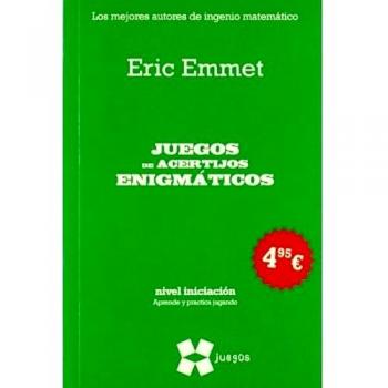 Juegos de acertijos enigmáticos