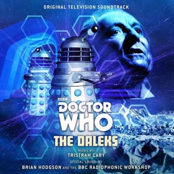 Dr. Who: The Daleks [Vinilo]