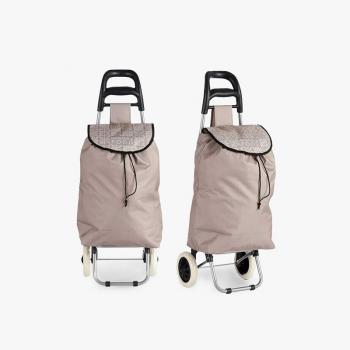Carro de Compra Kinvara Rosa 3,3 L
