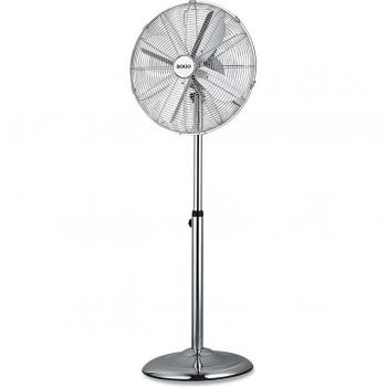 Ventilador de pie oscilante Sogo 16” 40CM 50W con 3 velocidades