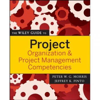 Wiley Project Management Competency Guide
