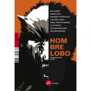 Hombre Lobo
