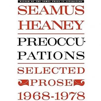 PREOCCUPATIONS PB: Selected Prose, 1968-1978
