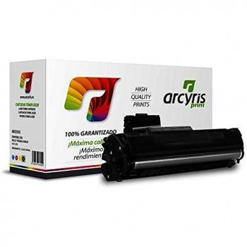 Tóner Magenta Compatible HP 410A Arcyris - Alta Calidad y Detalles Nítidos