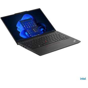 Lenovo ThinkPad E14 Gen 5 (Intel) - Portátil con procesador Intel® Core™ i7, 32 GB RAM y 1 TB SSD