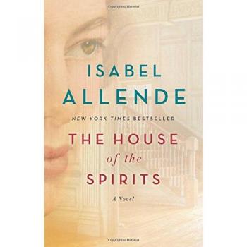 The House of the Spirits