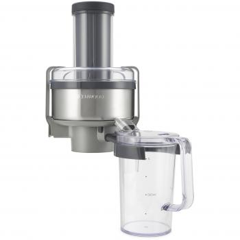 Kenwood AT641 Accesorio licuadora, 1 L, plástico, color gris