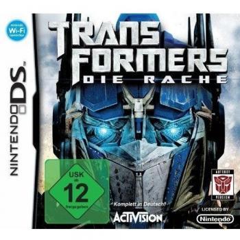 Transformers - Die Rache: Autobots [Importación Alemana]