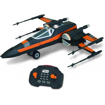 Nave Estelar Star Wars X-Wing Control Remoto Infrarrojo 30,5 cm