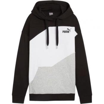Sudadera con Capucha Puma Powe Hoodie para mujer en color multicolor