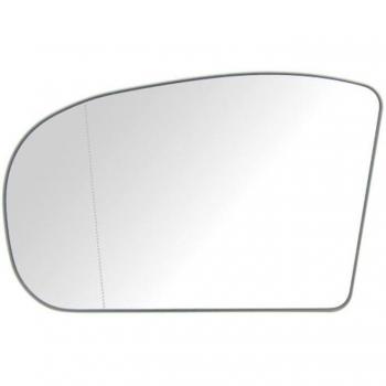 Retrovisor exterior - Cristal de espejo ULO 3037022