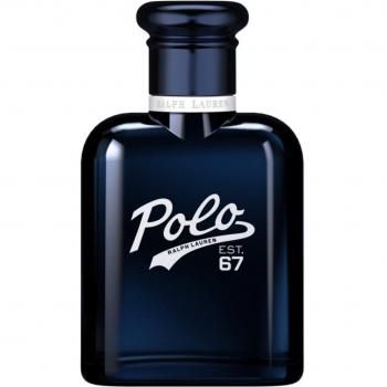 Ralph Lauren Polo 67 Eau De Toilette 75ml