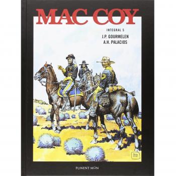 Mac Coy Integral 5