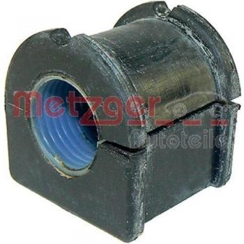 Silentblock de barra estabilizadora METZGER 52038708 - Gomas Estabilizadoras Silenciosas