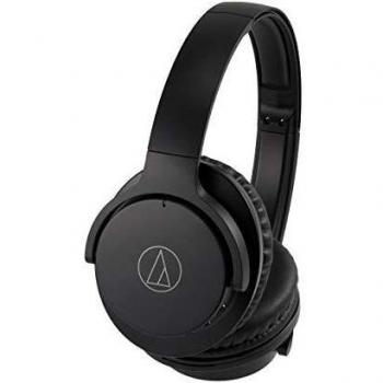 Audio Technica ATHANC500BT Auriculares Bluetooth con Cancelador de Ruido