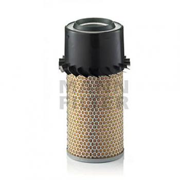 Original MANN-FILTER Filtro de aire C 15 250 – Para automóviles