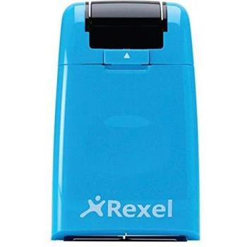 REXEL 2113007 - Protector ID GUARD Roller - AZUL
