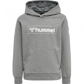Hummel hmlBOX Kids Hoodie Sweatshirt